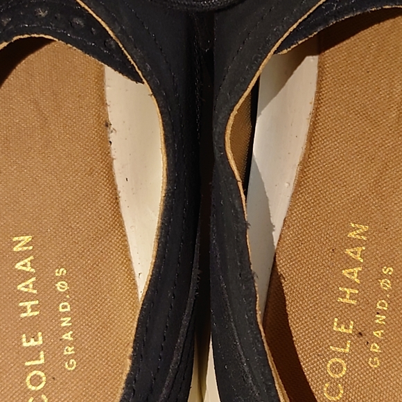 Cole Haan Grand OS Derbys main image 11